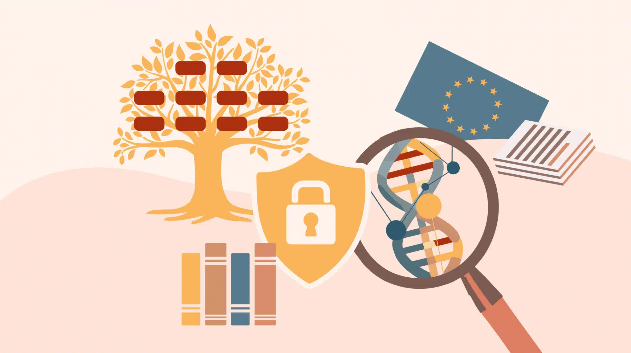 INEA - DNA Kits